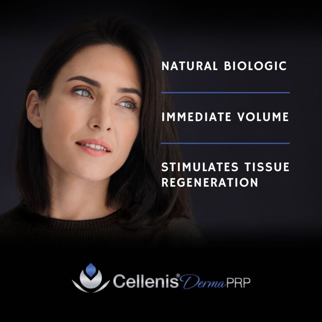 Cellenis DermaFiller - Pamela S. Henderson M.D.